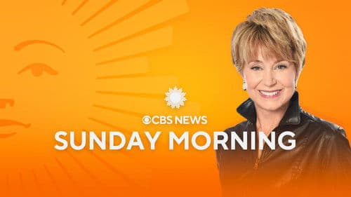 CBS News Sunday Morning Bild 5