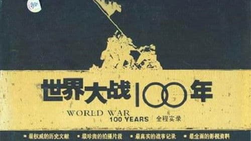 世界大战100年全程实录 Bild 1
