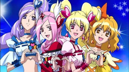 Fresh Precure! Bild 4