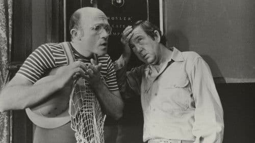 The Night They Robbed Big Bertha's Bild 1