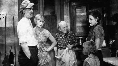 Mutter Krausens Fahrt ins Glück Bild 1