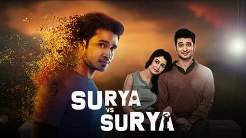 Surya Vs Surya Bild 2