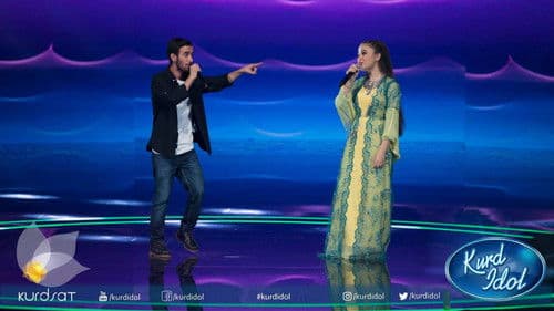 کورد ئایدڵ Bild 5