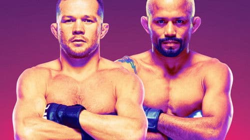 UFC Fight Night 248: Yan vs. Figueiredo Bild 1