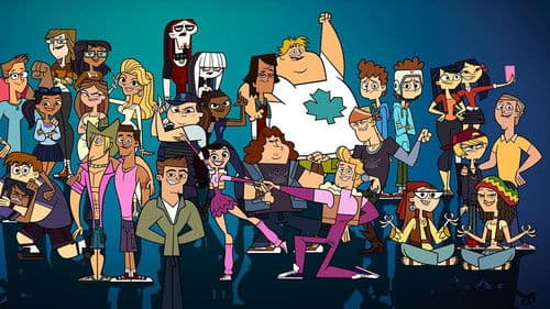 Total Drama Presents: The Ridonculous Race Bild 5