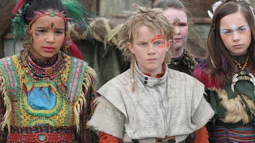 The New Tomorrow Bild 5