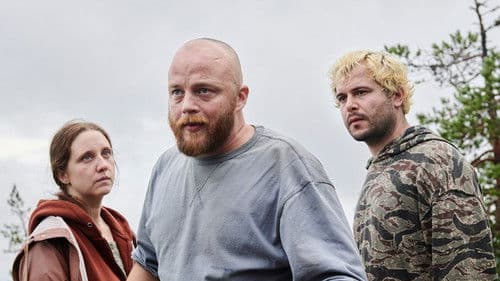 Wolfssommer – Blutige Spuren Bild 3