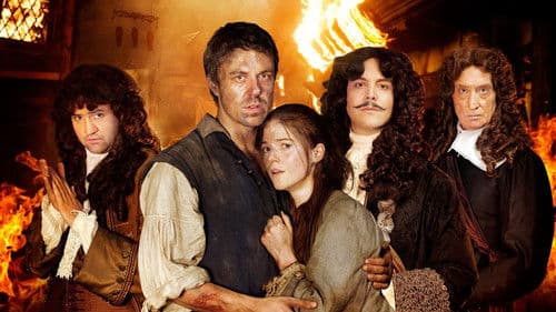 The Great Fire Bild 1