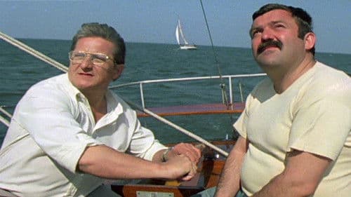 Soviel Wind und keine Segel Bild 1