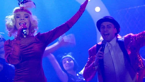 Ślicznotka 2. Początek Bild 2