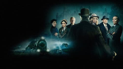 Einladung zum Mord Bild 8