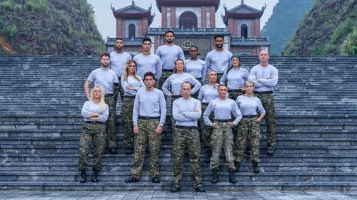 Celebrity SAS: Who Dares Wins Bild 6