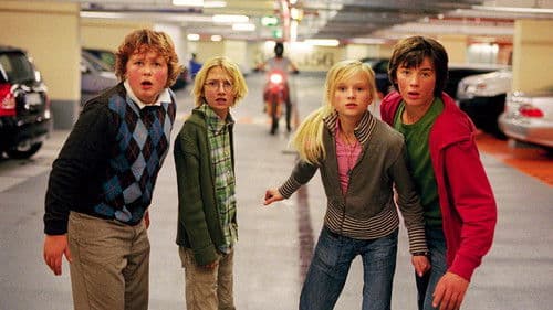 TKKG - Das Geheimnis um die rätselhafte Mind-Machine Bild 3