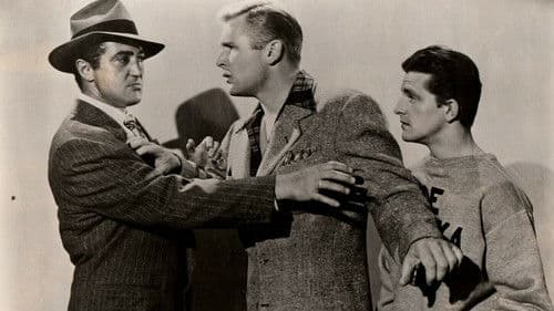 Joe Palooka in Winner Take All Bild 1