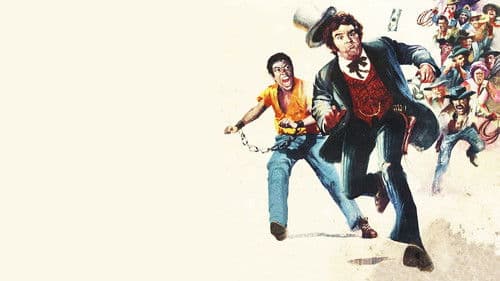 Zwei Galgenvögel Bild 2