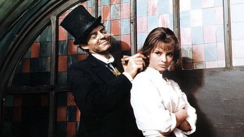 Rocco – der Mann mit den zwei Gesichtern Bild 1