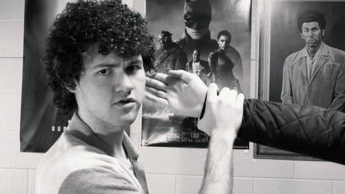 joseph gagnon - a self portrait Bild 5