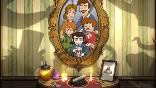 Haunted Hotel Bild 2