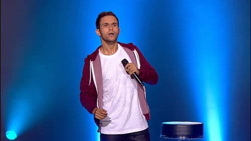 Malik Bentalha se la raconte Bild 6