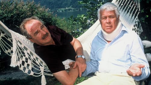 Herzensfeinde Bild 1