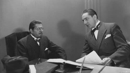 Such Men Are Dangerous Bild 3