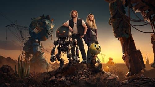 The Electric State Bild 2