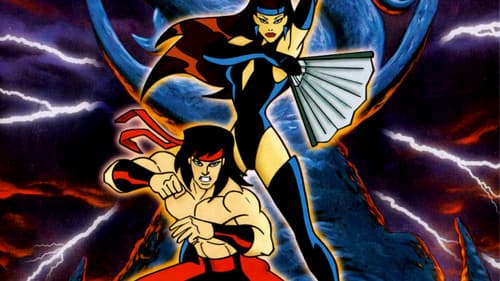 Mortal Kombat: Defenders of the Realm Bild 1