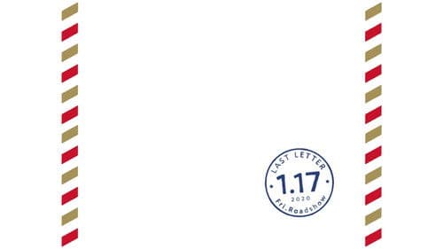 ラストレター Bild 6