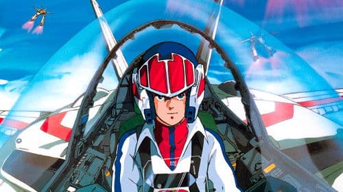Macross Bild 2