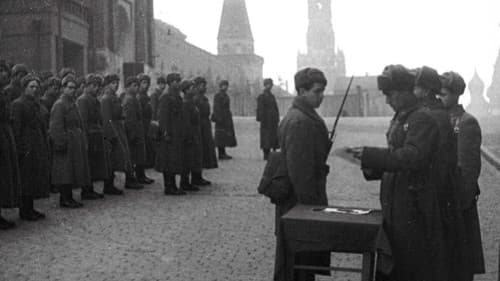 Разгром немецких войск под Москвой Bild 5