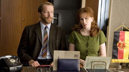 Mrs. Ratcliffe's Revolution Bild 5