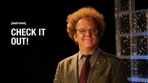 Check It Out! with Dr. Steve Brule Bild 8
