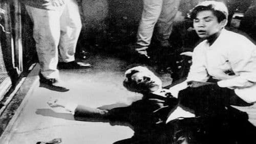 RFK Must Die: The Assassination of Bobby Kennedy Bild 1
