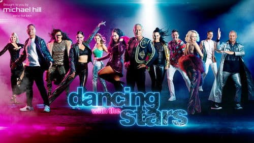 Dancing with the Stars Bild 1