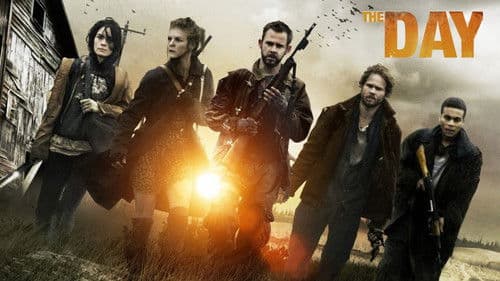 The Day - Fight. Or Die. Bild 3