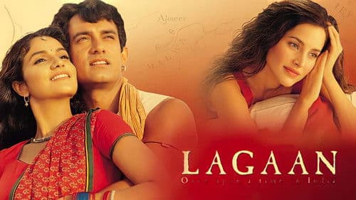 Lagaan - Es war einmal in Indien Bild 4