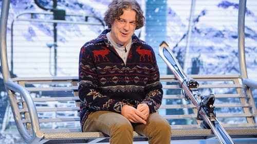 Alan Davies Après-Ski Bild 3
