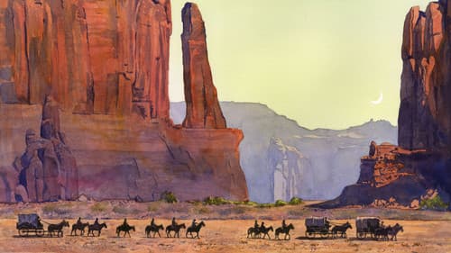 Blood Meridian Test Reel Bild 1