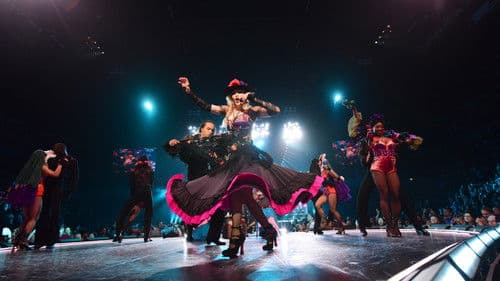 Madonna: Rebel Heart Tour Bild 4