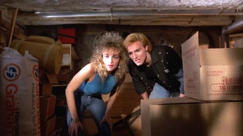 Im Angesicht der Hölle Bild 1