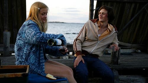 Der Himmel ist unschuldig blau Bild 6