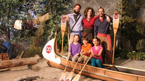 Canot cocasse Bild 3