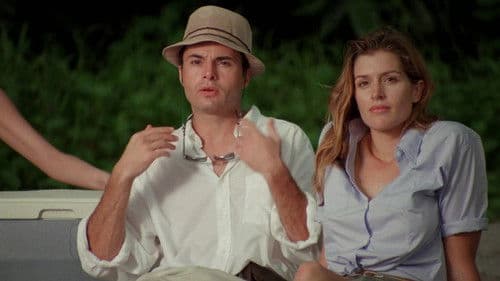 Blood Surf - Angriff aus der Tiefe Bild 2