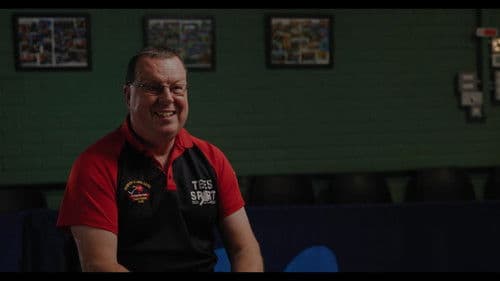 Red Black Green Bild 4