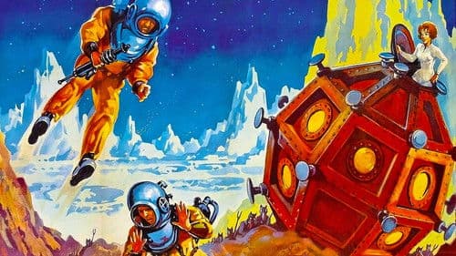 Die erste Fahrt zum Mond Bild 3