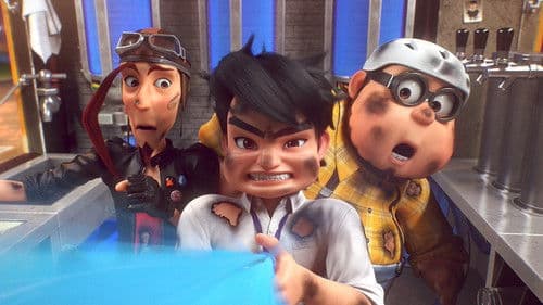 스트레스 제로 Bild 4