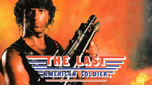 Der letzte amerikanische Soldat - The Last American Soldier Bild 1