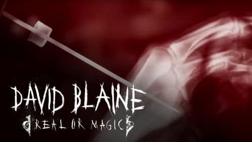 David Blaine: Real or Magic Bild 7