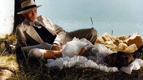 Little Lips - Der zärtliche Tod Bild 3