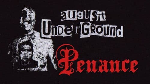 August Underground's Penance Bild 2
